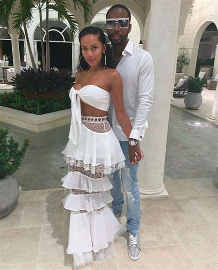 A Look Into Erica Mena And Safaree’s Relationship