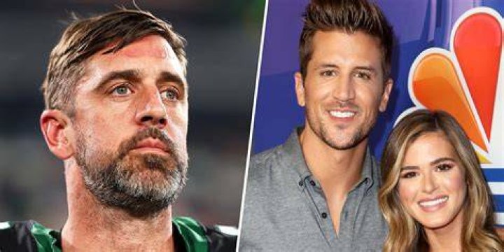 
Aaron Rodgers Talks Family Issues And Reunion Could Be In The Cards 