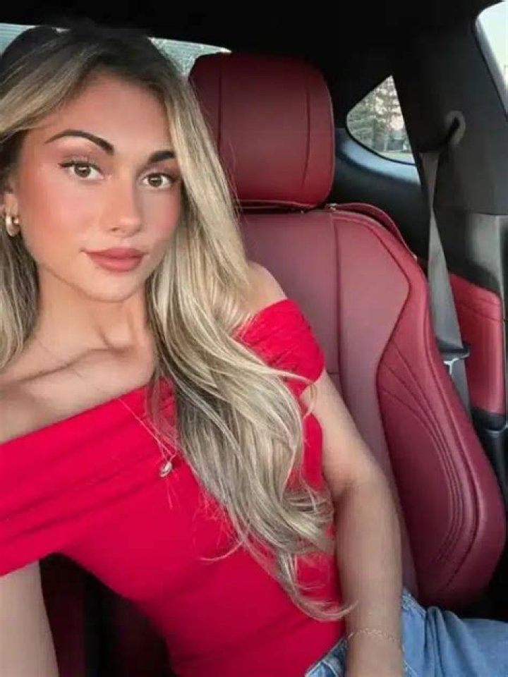 Abbie Gayle Height, Weight, Net Worth, Age, Wiki, Who, Instagram, Biography