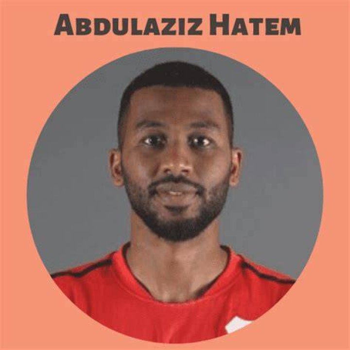 Abdulaziz Hatem Height, Weight, Net Worth, Age, Birthday, Wikipedia, Who, Instagram, Biography