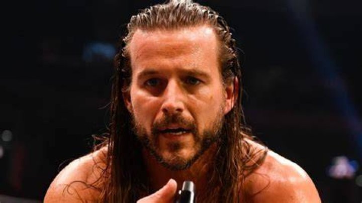 
Adam Cole’s Previous Relationships 
