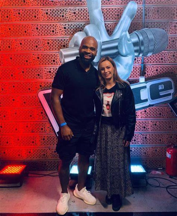 AGT: What Is Sara James Net Worth? Meet The Voice Kids Winner Parents Arleta Dancewicz & John James