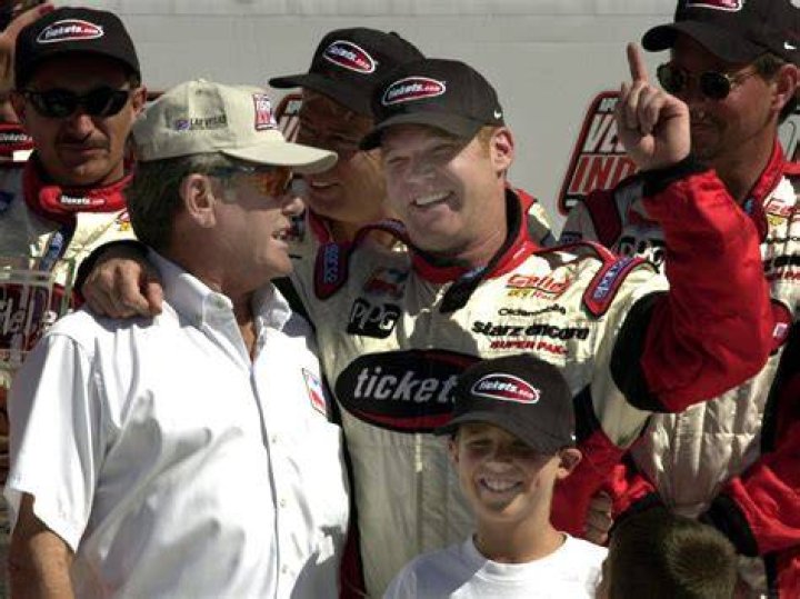 Al Unser Children: Who is Al Unser’s son Al Unser Jr., the retired American race car driver?