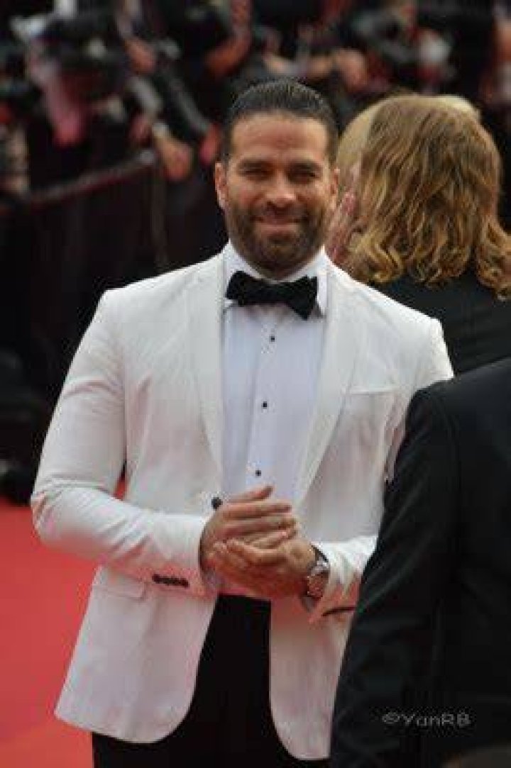 
Alejandro Nones Height, Weight, Net Worth, Age, Birthday, Wikipedia, Who, Nationality, Biography 