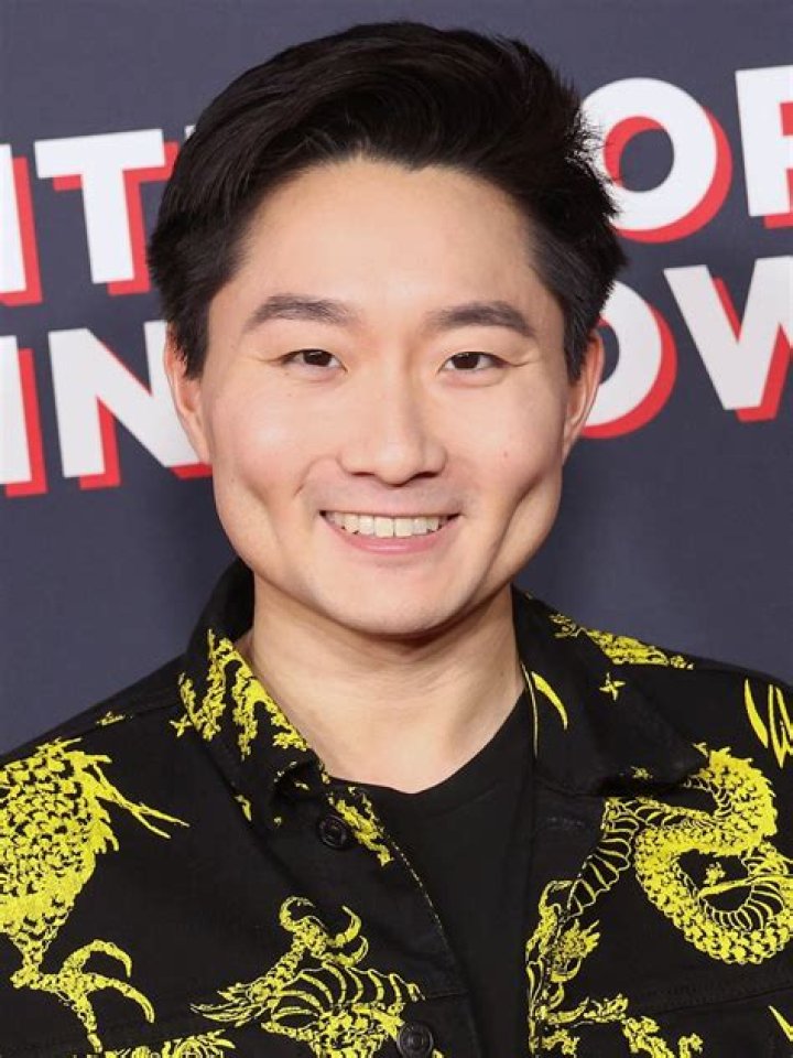 Alex Shimizu