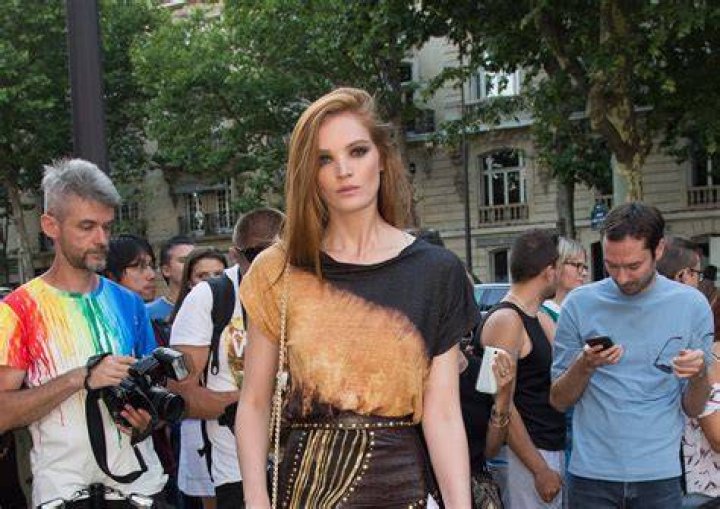 
Alexina Graham Height, Weight, Net Worth, Age, Birthday, Wikipedia, Who, Nationality, Biography 