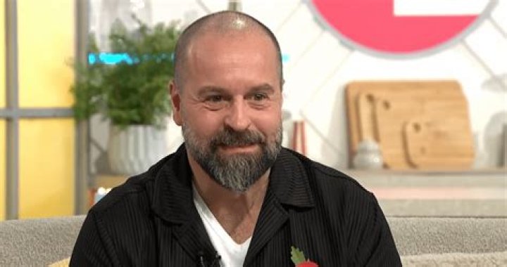 Alfie Boe Illness And Health Update: Does He Have Brain Tumor Or Neoplasm?