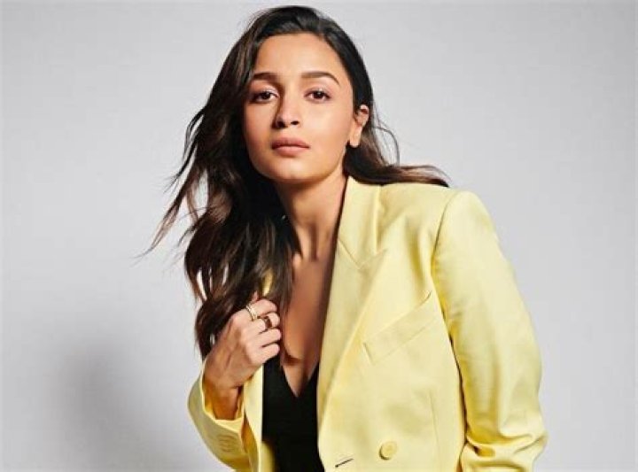 
Alia Bhatt: I want to be part of the process behind the camera 