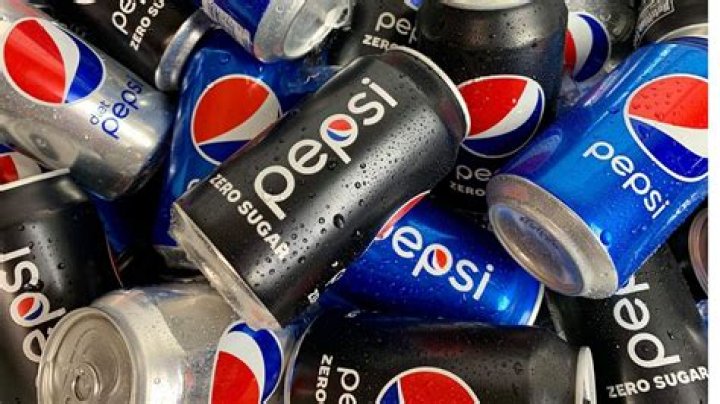 
All you need to know about Pepsi’s New Zero Sugar formula 