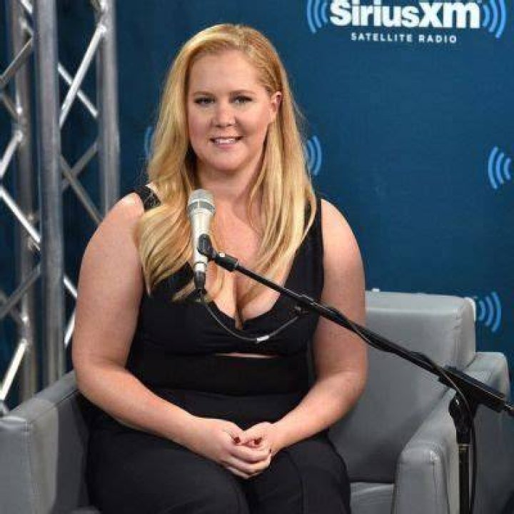 
Amy Schumer Is Being Held Responsible For A Tampon Shortage In The US 