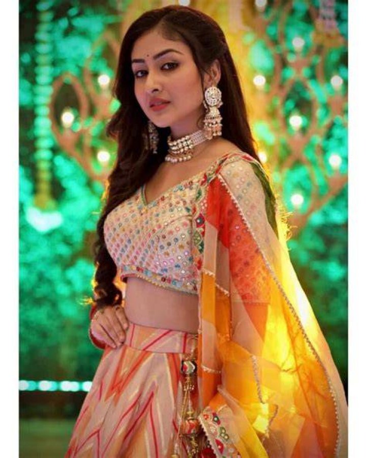 
Anchal Sahu Height, Weight, Net Worth, Age, Birthday, Wikipedia, Who, Nationality, Biography 