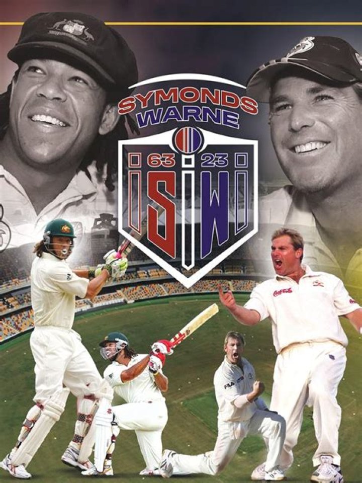 
Andrew Symonds and Shane Warne Friendship Through The Years, The Cricketing World Loses Two Gems In A Year 