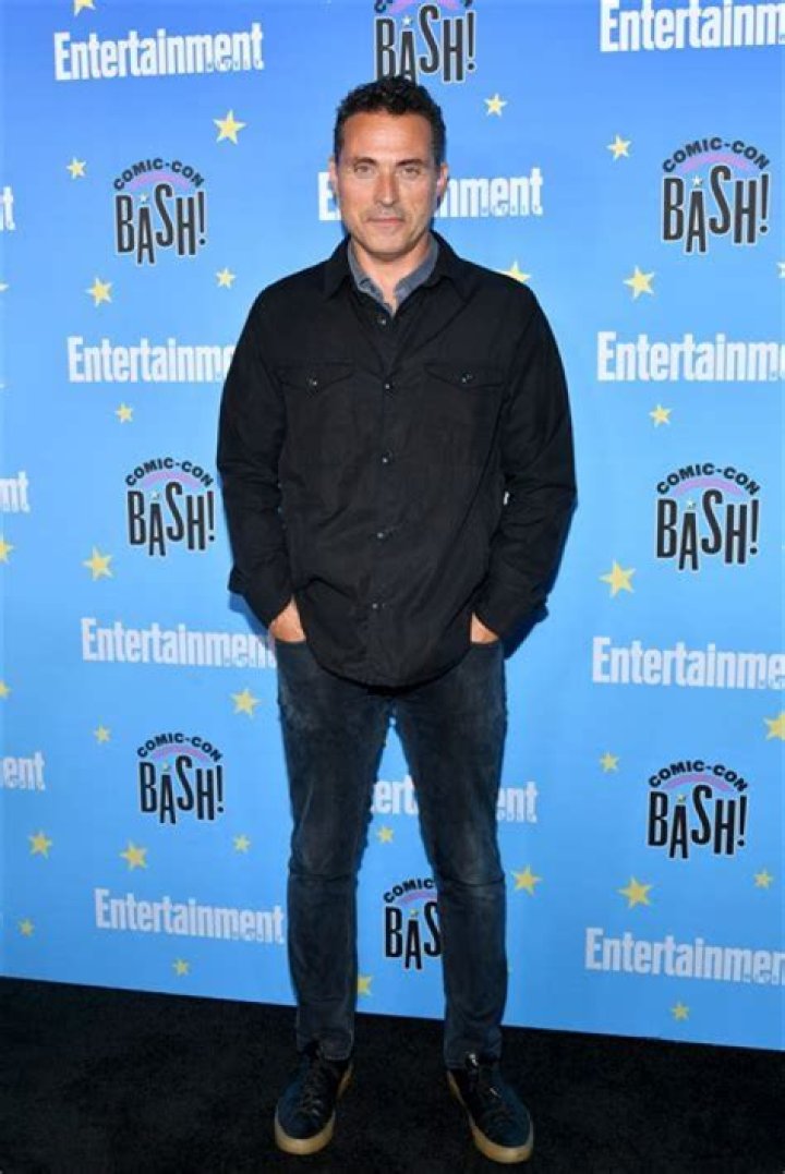 
Andy Favreau Height, Weight, Net Worth, Age, Birthday, Wikipedia, Who, Nationality, Biography 