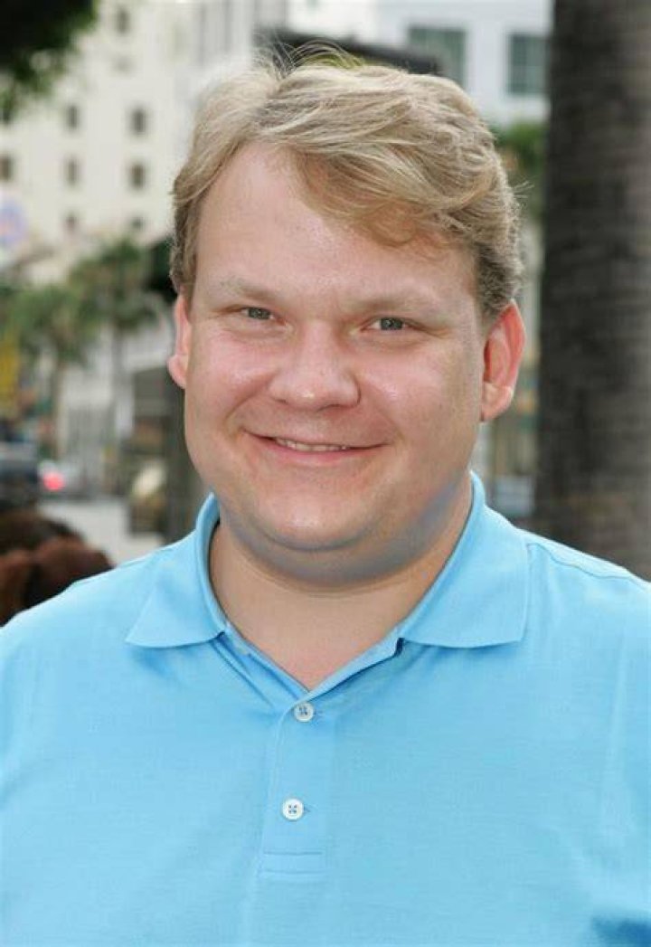 
Andy Richter Height, Weight, Net Worth, Age, Birthday, Wikipedia, Who, Nationality, Biography 