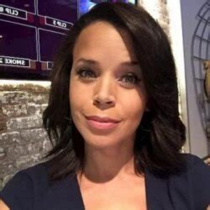 Anne Marie Bio, Age, Husband, Education, CBS News, and Net Worth