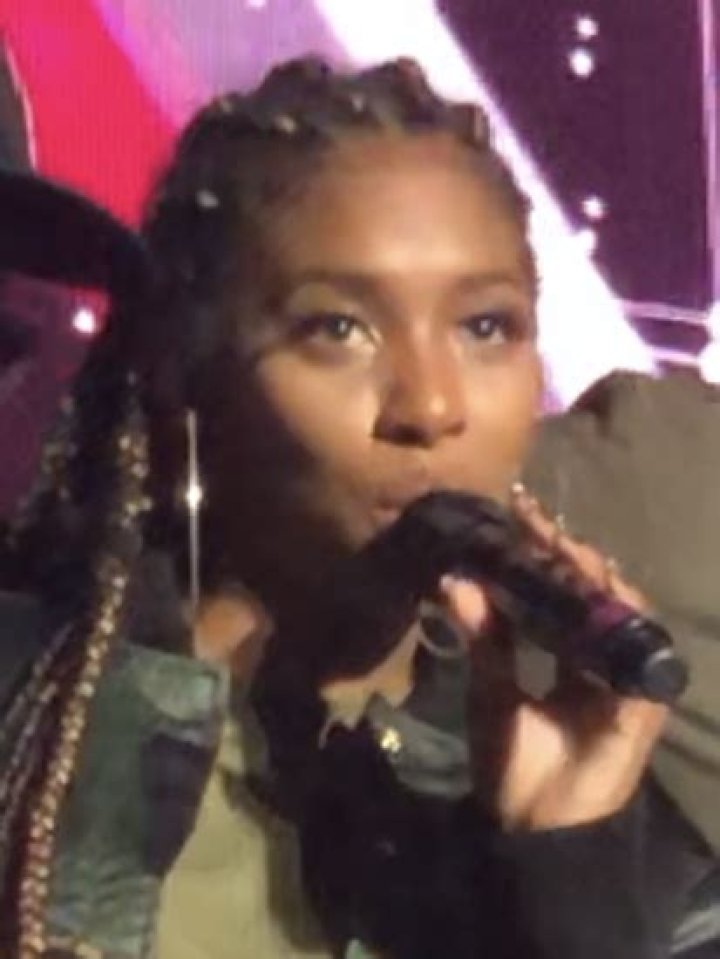 Annelise Cepero Height, Weight, Net Worth, Age, Birthday, Wikipedia, Who, Nationality, Biography