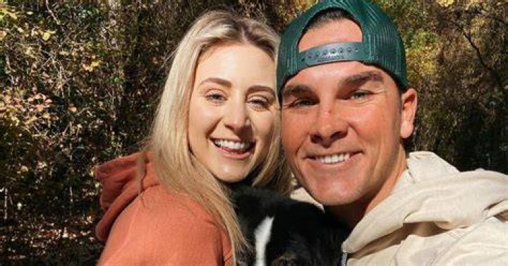 Ashley Cain Gribble Timothy Leduc Partnership – Who Is Her Husband Dalton Gribble?