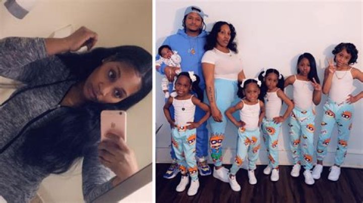 
Ashley Lockhart Mother Of 6 Stabbed 16 Times In Philadelphia, Go FundMe Setup And Dateline 