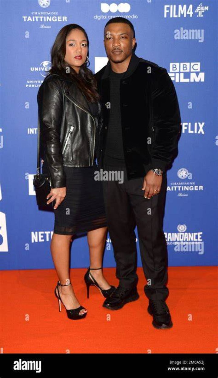 Ashley Walters Bio, Age, Wife, Songs, Movies, TV Shows And Net Worth