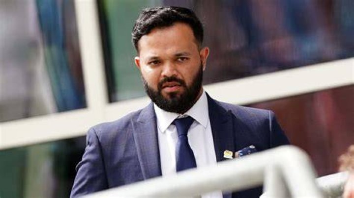 
Azeem Rafiq Age, Birthday, Wikipedia, Who, Nationality, Biography 