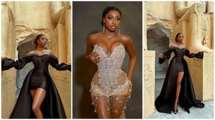 
BBN’s Allysyn Stirs Mixed Reactions With Recent Photos 