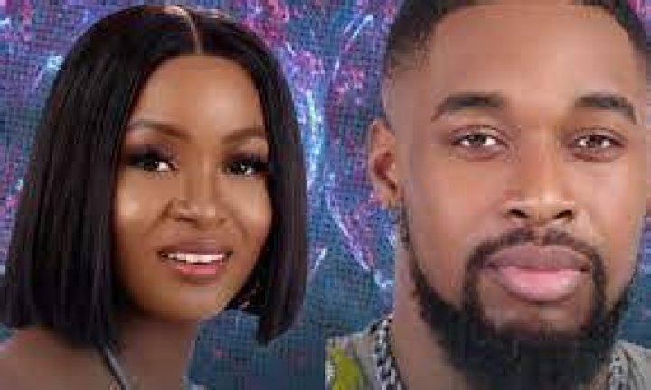 
BBNaija S7: “I’m Used To Getting Love From Men Like Sheggz. I’m Not Like Other Regular Girls” – Bella 