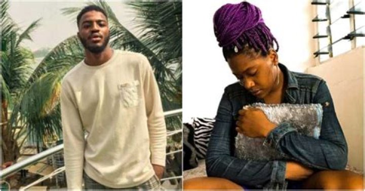 
BBNaija S7: “My Body Is A Temple, It Was Just Aggressive Kissing” – Khalid Speaks On His Encounter With Daniella 