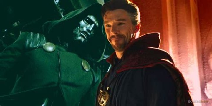 Benedict Cumberbatch Illness And Health Update; What You Should Know About Doctor Strange Cast