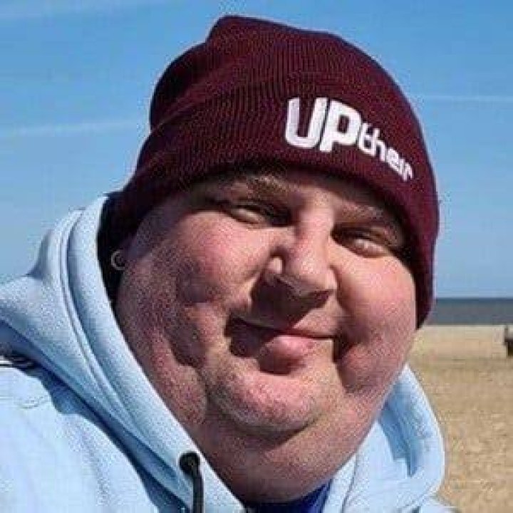 
Big Chubby – Wayne Duplock Age, Birthday, Wikipedia, Who, Nationality, Biography 