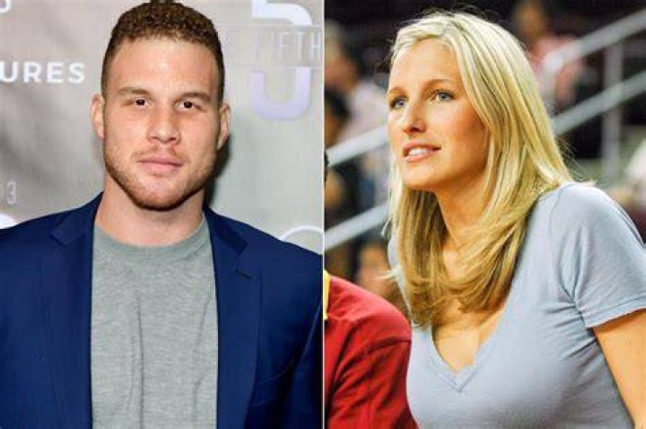 Blake Griffin Wife: Was He Married To Brynn Cameron? Kids And Family