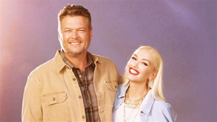 
Blake Shelton Celebrates Gwen Stefani’s Milestone Performance At The Grand Ole Opry 