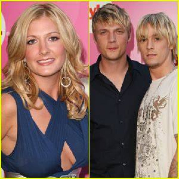 Bobbie Jean Carter: Nick & Aaron Carter’s Sister Dies at 41
