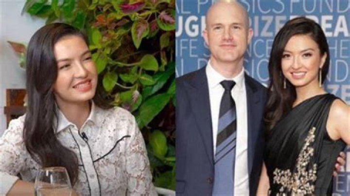 Brian Armstrong’s Wife And Girlfriend, Coinbase CEO Was Once Spotted With Indonesian Actress Raline Shah