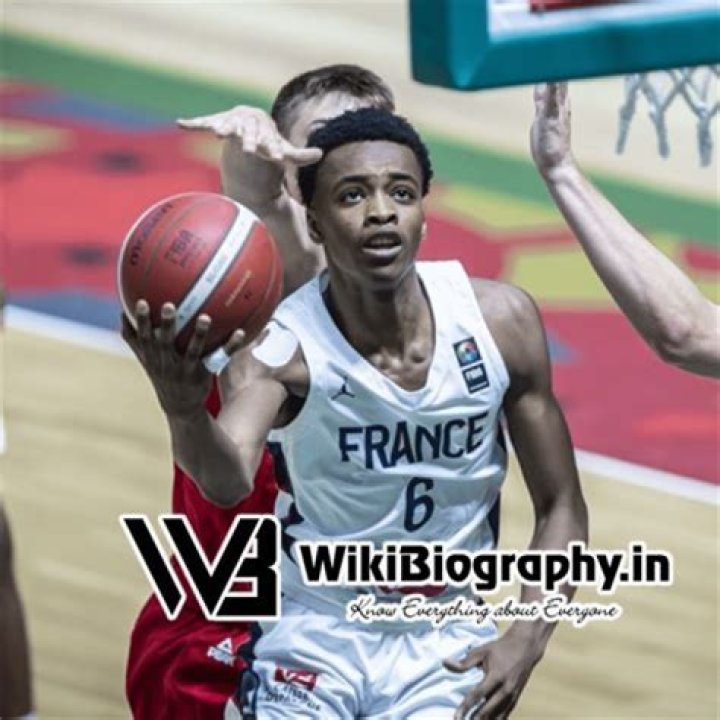 Brian Robinson Jr Height, Weight, Net Worth, Age, Birthday, Wikipedia, Who, Nationality, Biography