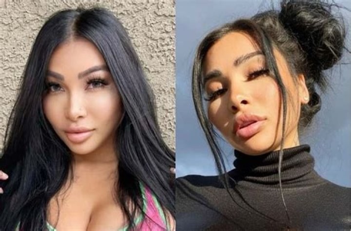 
Brittanya Razavi Height, Weight, Net Worth, Age, Birthday, Wikipedia, Who, Nationality, Biography 