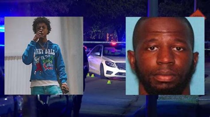 BTB Savage Tattoo Meaning And Design: Rapper Crime Sence And Killed Video
