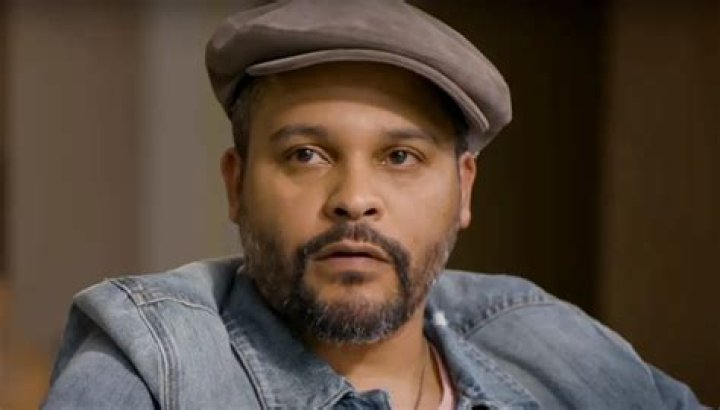 Bumper Robinson Bio, Wiki, Age, Height, Family, Wife, Movies, TV Shows, and Net Worth.