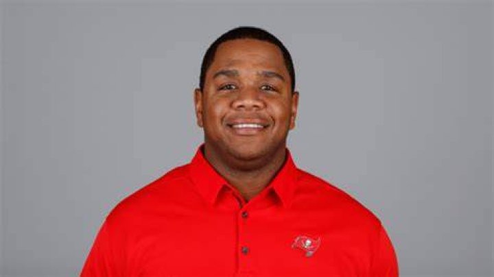 Byron Leftwich Teams Coached, Salary, Net Worth, Family, Broken Leg, College