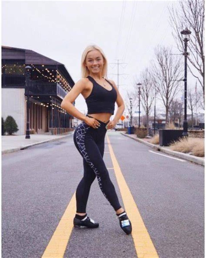 Caitlin Ann Cassidy Height, Weight, Net Worth, Age, Birthday, Wikipedia, Who, Instagram, Biography