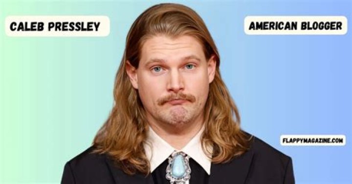 Caleb Pressley Bio, Age, Height, Wife, Children, Parents,Barstool and Net Worth