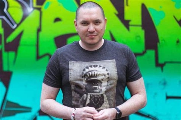 
Canadian Filmmaker & Writer, Jeff Barnaby, dies at age 46 