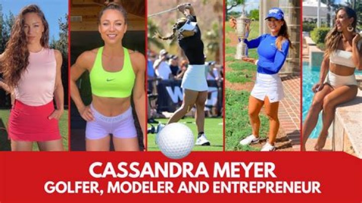 Cassandra Wain Height, Weight, Net Worth, Age, Birthday, Wikipedia, Who, Instagram, Biography
