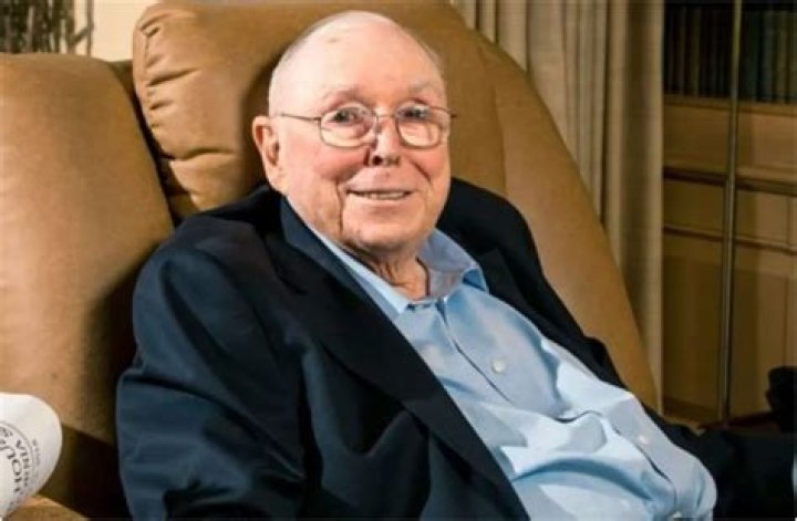 Charlie Munger Height, Weight, Net Worth, Age, Birthday, Wikipedia, Who, Nationality, Biography