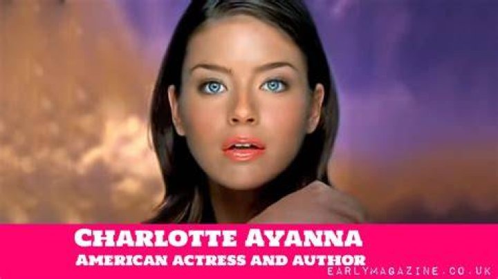 Charlotte Ayanna Net Worth, Income, Salary, Earnings, Biography