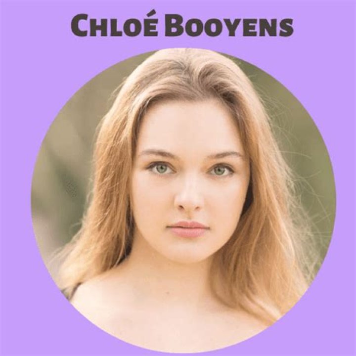 Chloe Booyens Age: How Old is the Actress?