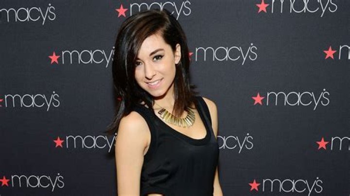 
Christina Grimmie Cause of Death, How did Christina Grimmie Die? 