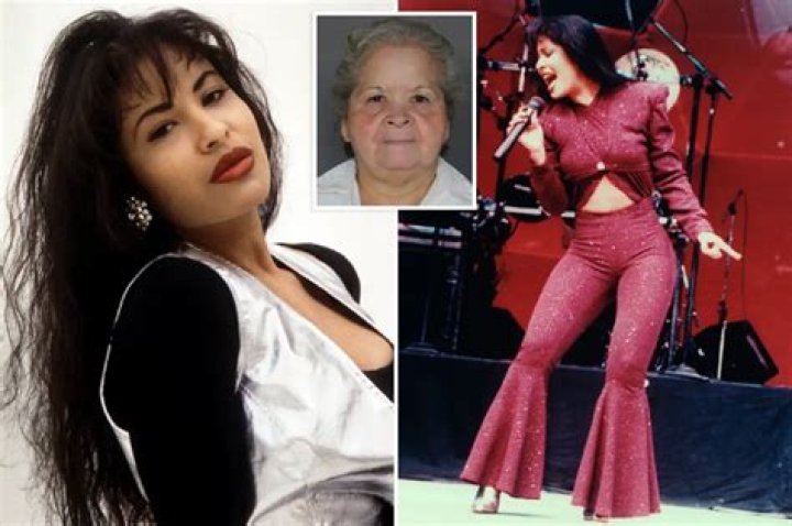 
Christine Lee Death Photo How Did She Died? 