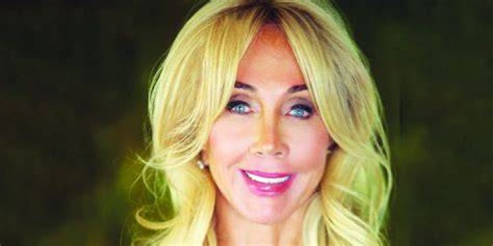 
Cindy Landon never remarried after Michael Landon’s death 