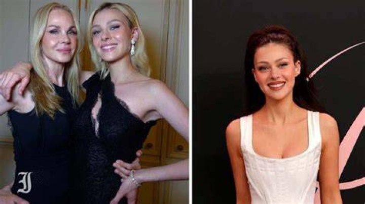 Claudia Heffner Peltz (Fashion model) – Nelson Peltz’s Wife
