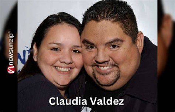 
Claudia Valdez Height, Weight, Net Worth, Age, Birthday, Wikipedia, Who, Nationality, Biography 